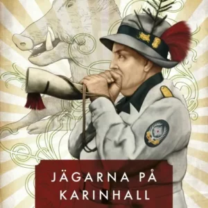 Jägarna på Karinhall