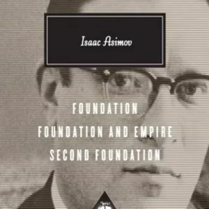 Foundation Trilogy