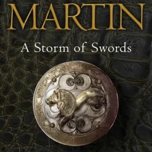 A Storm of Swords - Blood and Gold