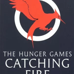 Catching Fire