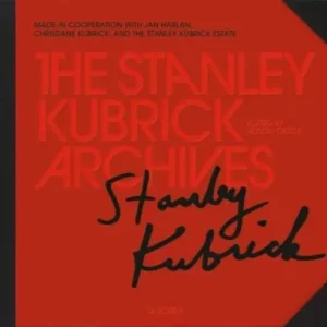 The Stanley Kubrick Archives