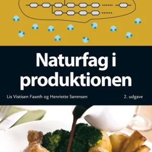 Naturfag i produktionen