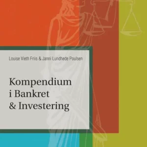 Kompendium i Bankret & Investering