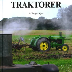 Veteran Traktorer