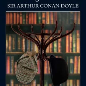 A Study in Scarlet & Sign of the Four