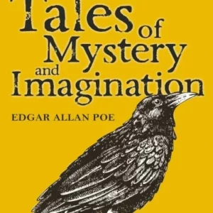 Tales of Mystery and Imagination