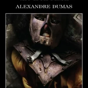 The Man in the Iron Mask