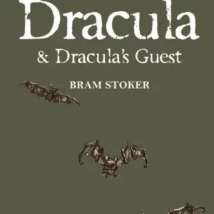 Dracula & Dracula's Guest
