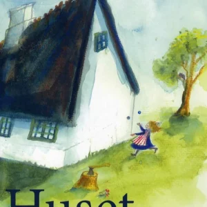 Huset