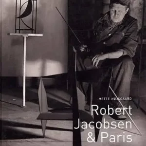 Robert Jacobsen & Paris
