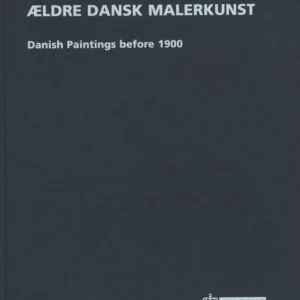 Ældre dansk malerkunst