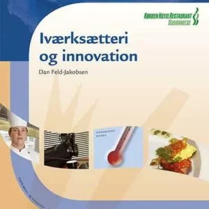 Iværksætteri og innovation