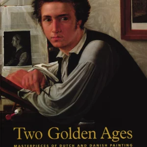 Two golden ages -Masterpieces of Dutch and Danish Painting