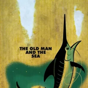 The old mand and the sea