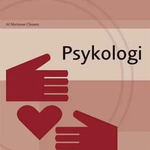Psykologi