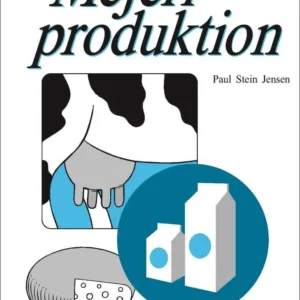 Mejeriproduktion