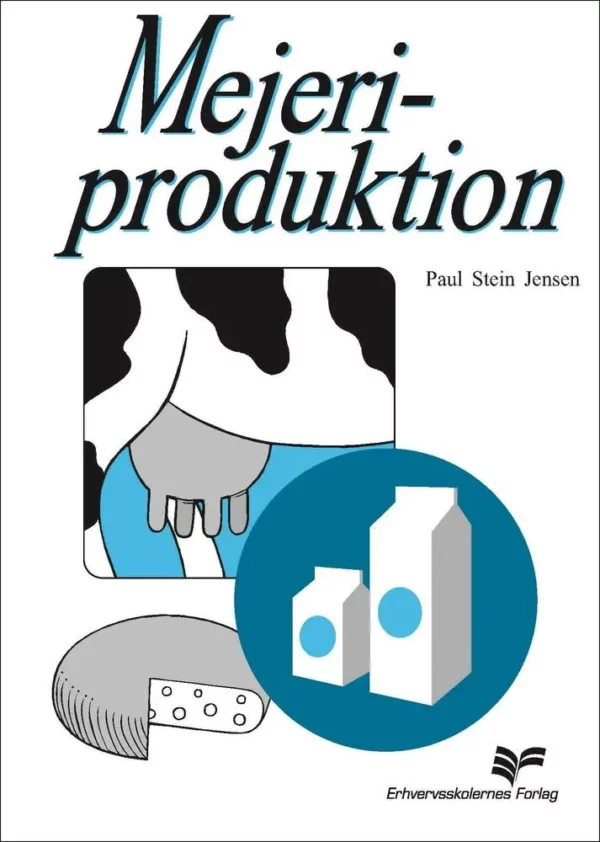 Mejeriproduktion