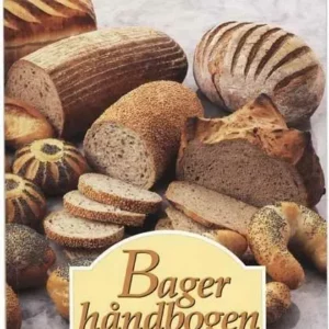 Bagerhåndbogen