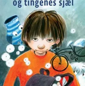 Anton og tingenes sjæl
