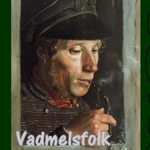 Vadmelsfolk 3
