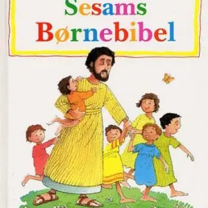 Sesams børnebibel