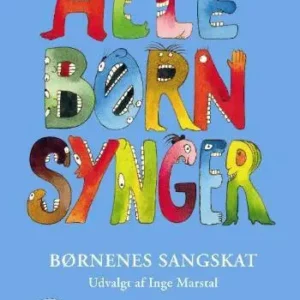 Alle børn synger