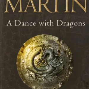 A Dance with Dragons