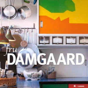 fru Damgaard