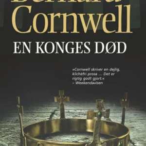 En konges død