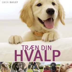Træn din hvalp