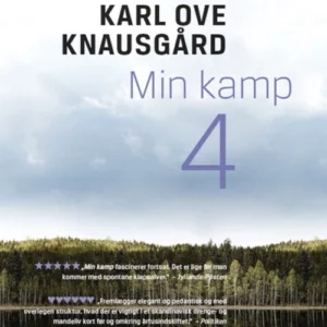 Min kamp 4