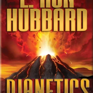 Dianetics: The Modern Science of Mental Health