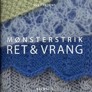 Mønsterstrik