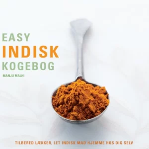 Easy indisk kogebog