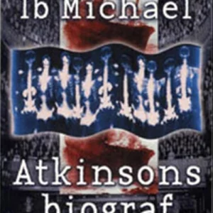 Atkinsons biograf