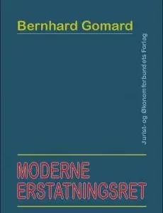 Moderne Erstatningsret