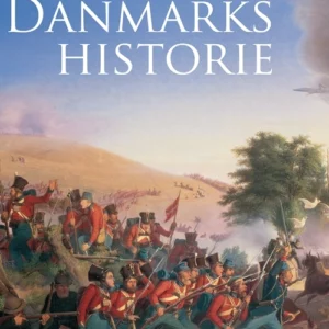 Danmarks historie