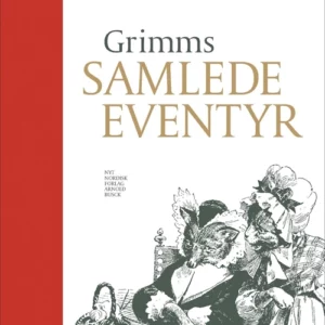 Grimms samlede eventyr