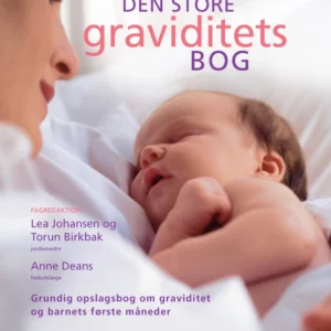 Den store graviditetsbog