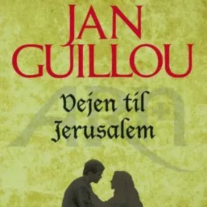 Vejen til Jerusalem