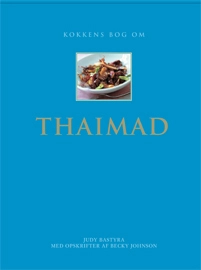 KOKKENS BOG OM THAI MAD