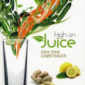 High on Juice