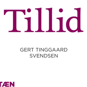 Tillid