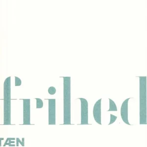 Frihed