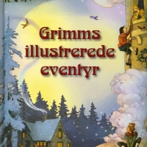 Grimms illustrerede eventyr