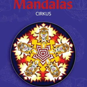 Mandalas i Cirkus