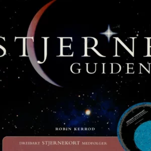 Stjerneguiden, Norsk udgave