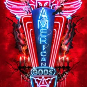 American Gods