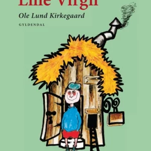 Læs selv Lille Virgil