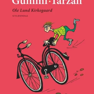Gummi-Tarzan